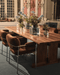 Bollo Chair - Bollo dining lifestyle 15