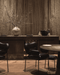 Bollo Chair - Bollo dining lifestyle 19