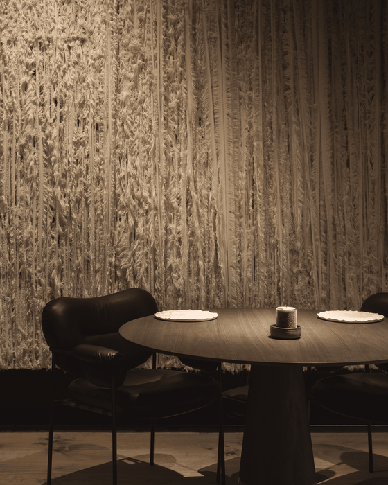 Bollo Chair - Bollo dining lifestyle 20
