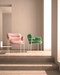 Bollo Chair - Bollo dining lifestyle 21