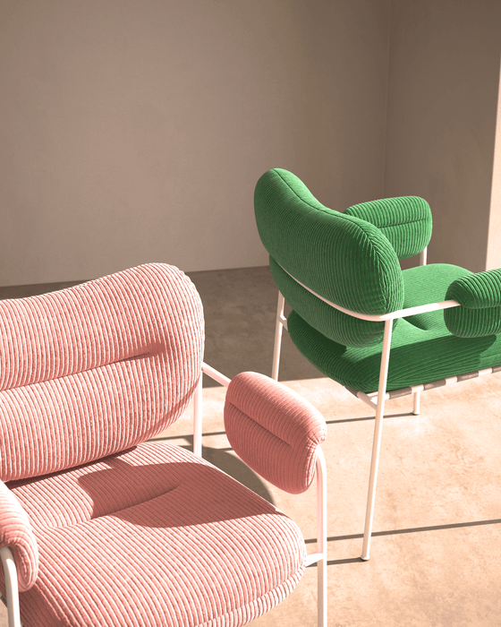 Bollo Chair - Bollo dining lifestyle 22