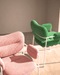 Bollo Chair - Bollo dining lifestyle 22