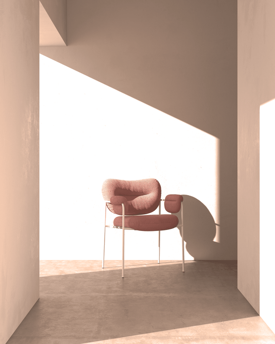 Bollo Chair - Bollo dining lifestyle 23