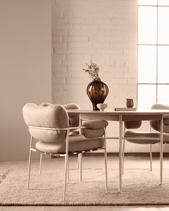 Bollo Chair - Bollo dining lifestyle 24