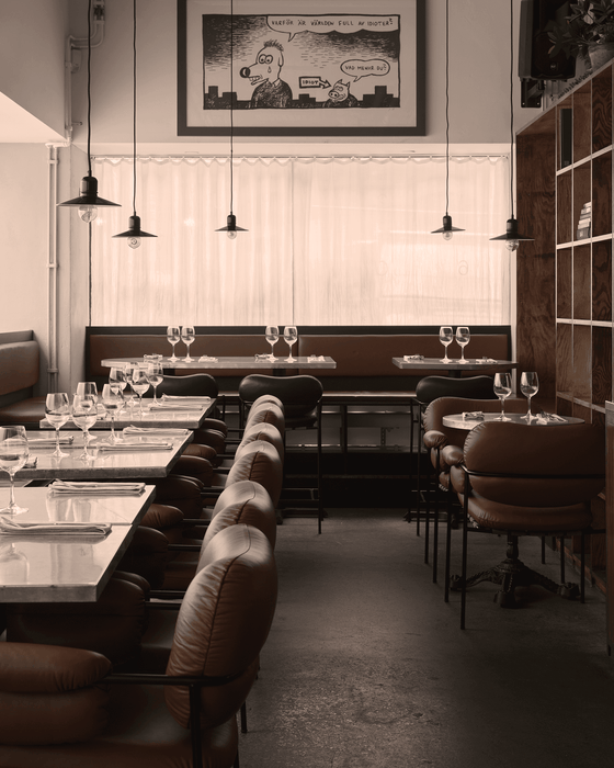 Bollo Chair - Bollo dining lifestyle 27