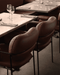 Bollo Chair - Bollo dining lifestyle 28