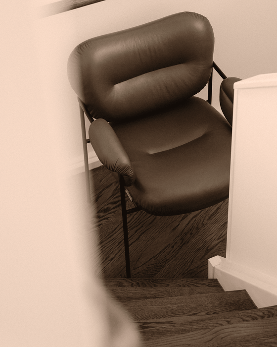Bollo Chair - Bollo dining lifestyle 30