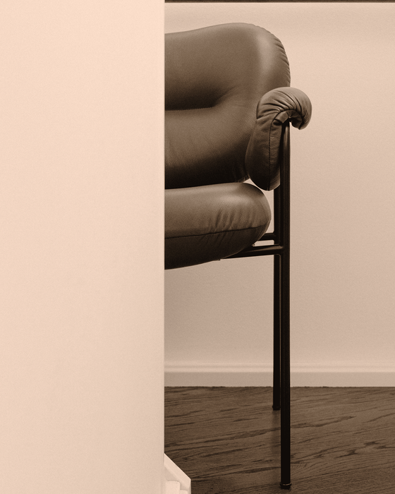 Bollo Chair - Bollo dining lifestyle 31