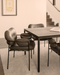 Bollo Chair - Bollo dining lifestyle 33