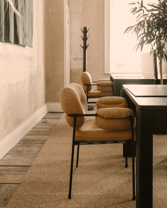 Bollo Chair - Bollo dining lifestyle 36