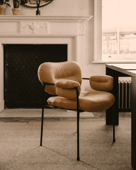 Bollo Chair - Bollo dining lifestyle 38