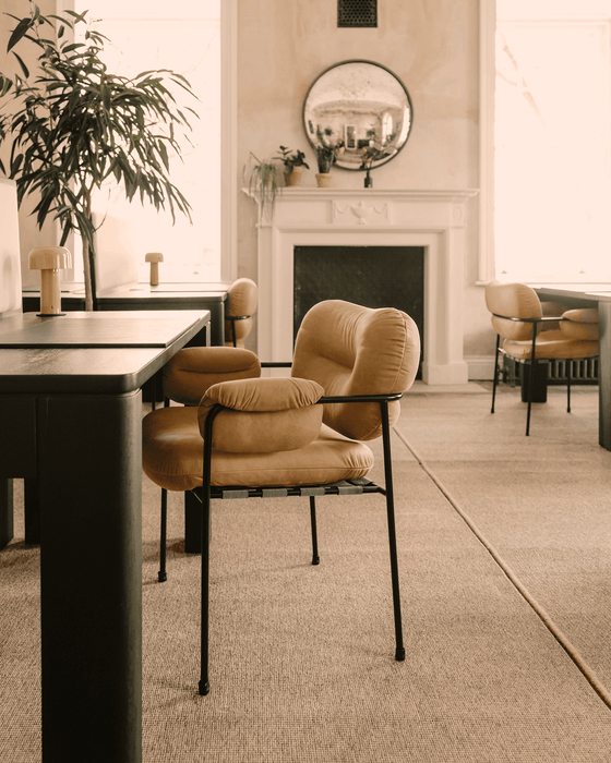 Bollo Chair - Bollo dining lifestyle 39