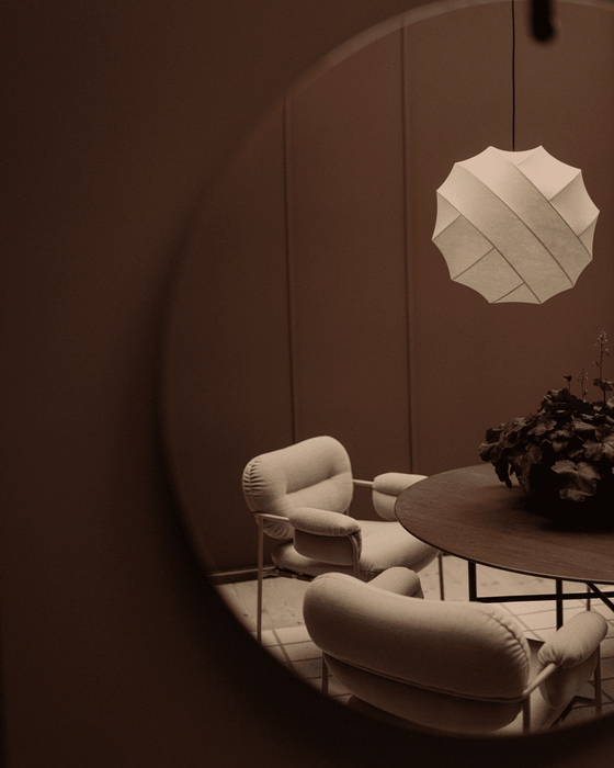 Bollo Chair - Bollo dining lifestyle 40