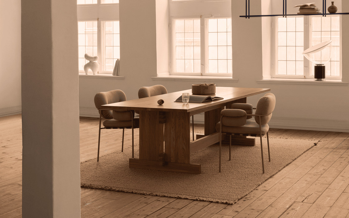 Bollo Chair - Bollo dining lifestyle 41