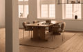 Bollo Chair - Bollo dining lifestyle 41