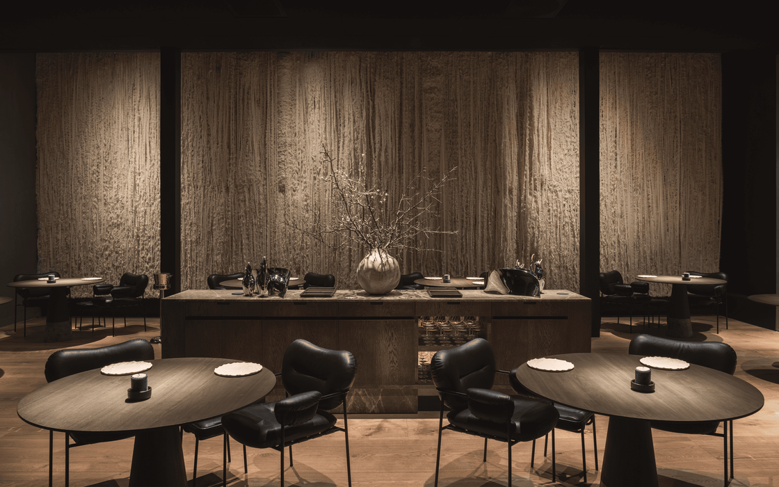 Bollo Chair - Bollo dining lifestyle 43