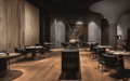 Bollo Chair - Bollo dining lifestyle 45