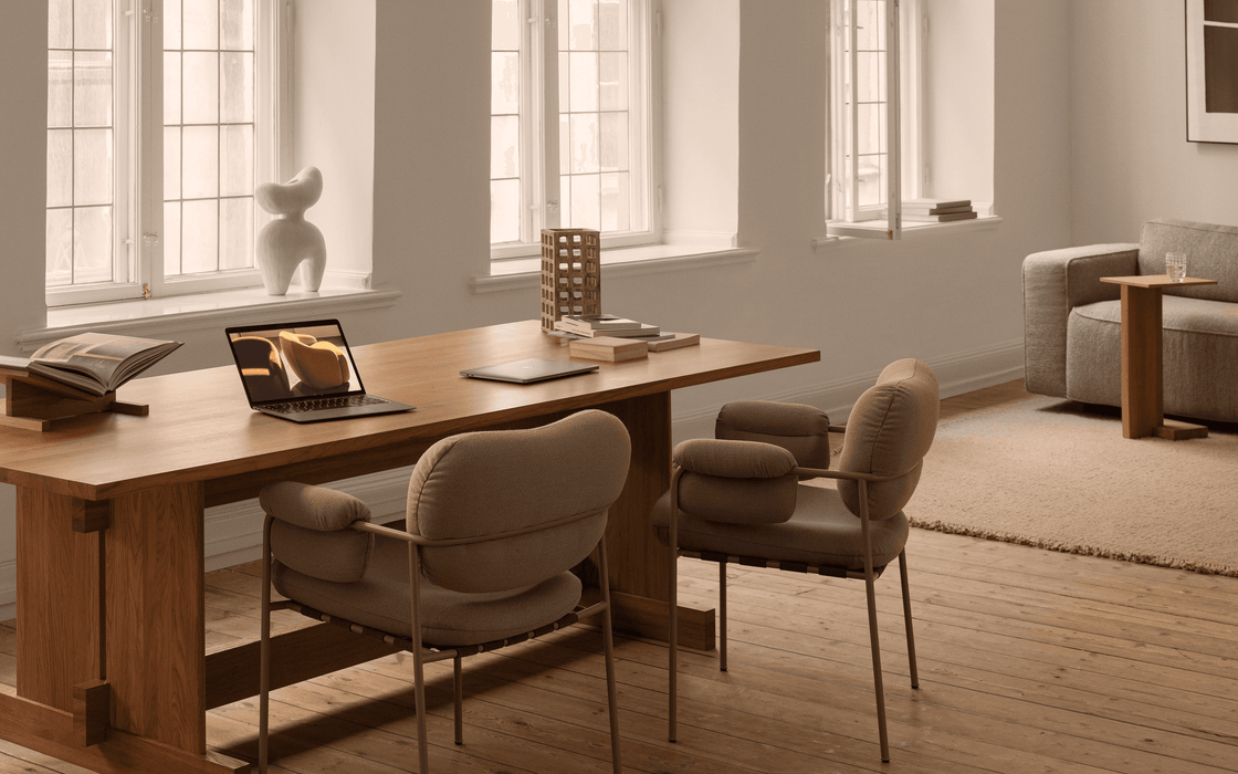 Bollo Chair - Bollo dining lifestyle 48