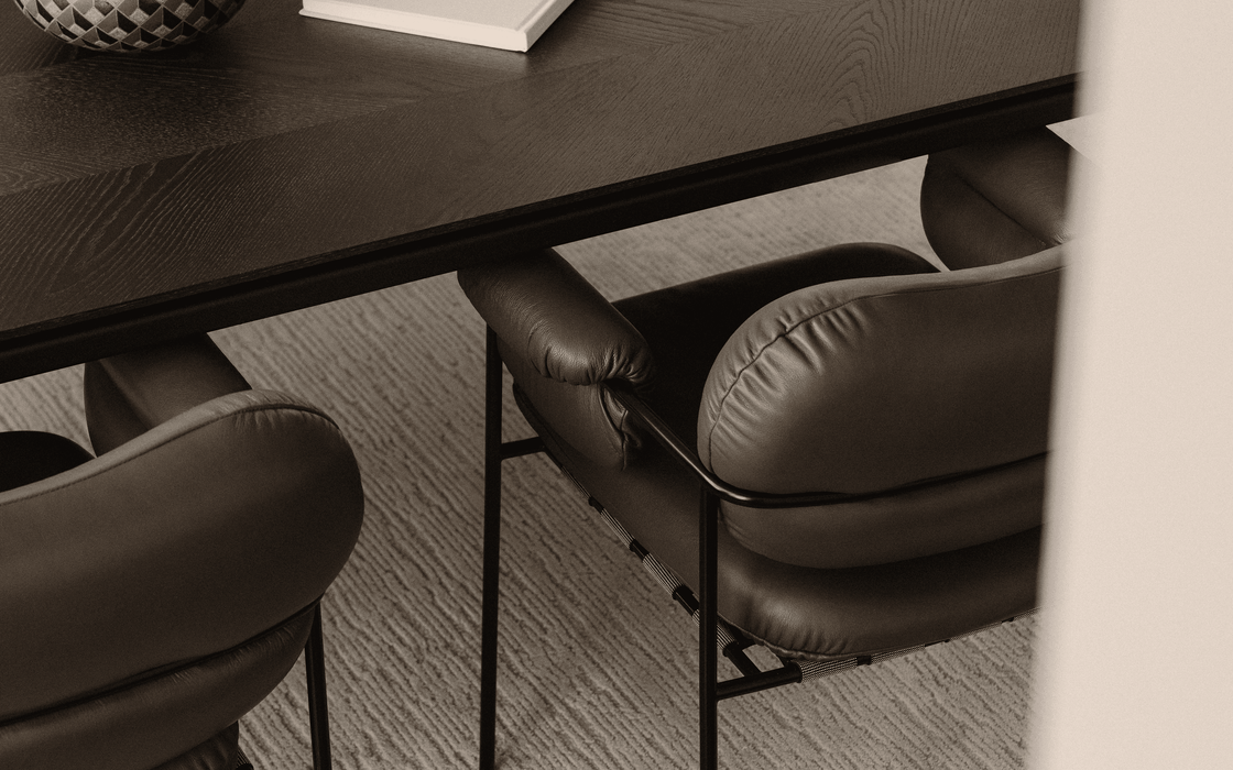Bollo Chair - Bollo dining lifestyle 49