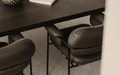Bollo Chair - Bollo dining lifestyle 49