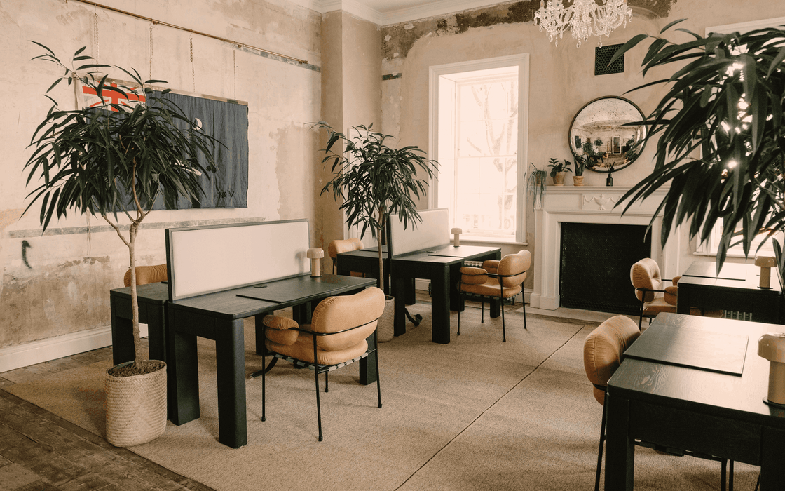 Bollo Chair - Bollo dining lifestyle 50