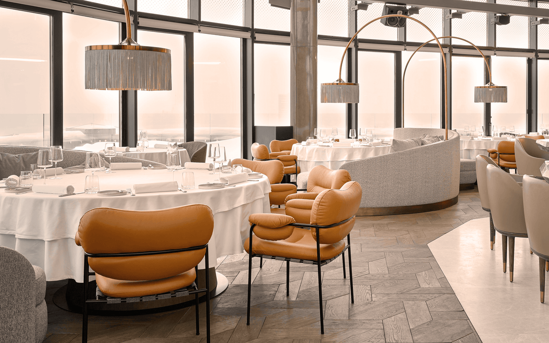 Bollo Chair - Bollo dining lifestyle 51