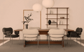 Bollo Chair - Bollo dining lifestyle 52