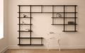 Bond 20 Modular Shelving System - Bond lifestyle 03