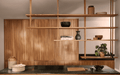 Bond 20 Modular Shelving System - Bond lifestyle 04