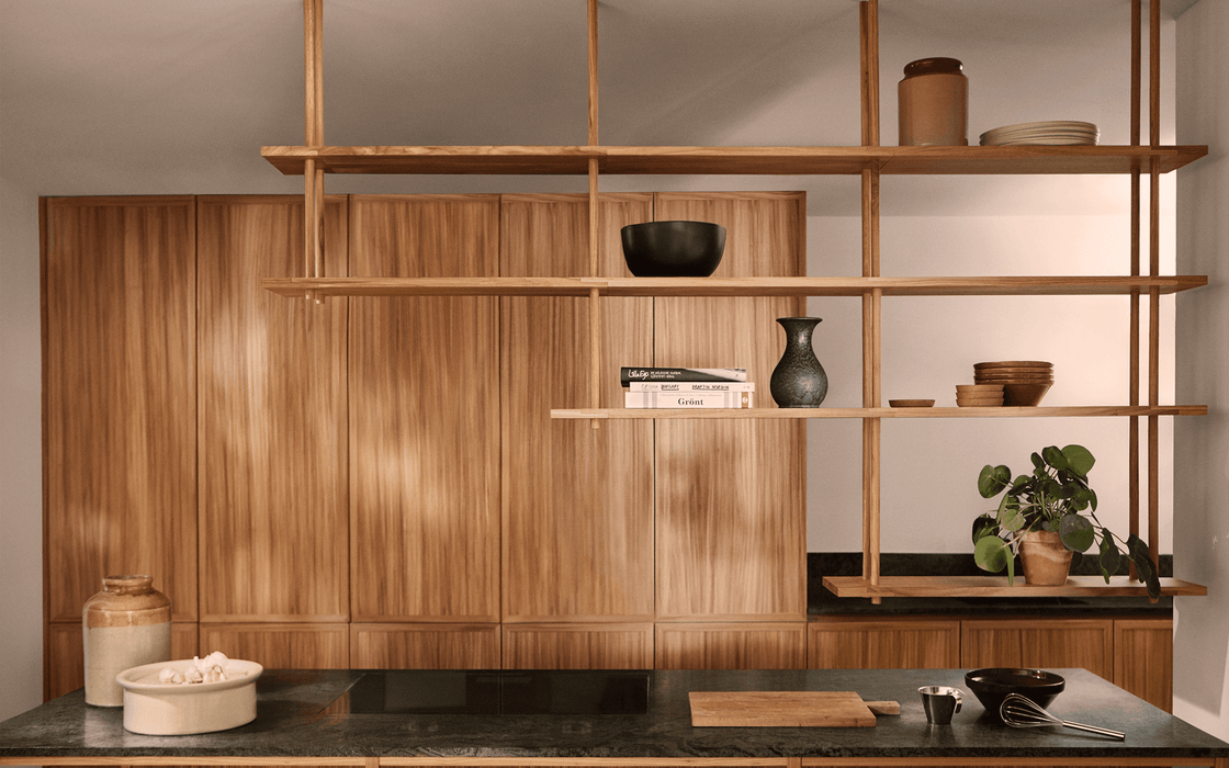 Bond 20 Shelf - Bond lifestyle 04