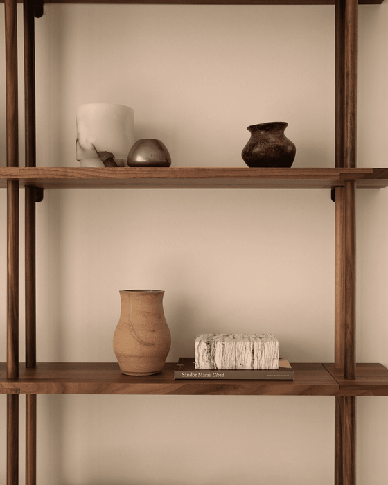 Bond 20 Modular Shelving System - Bond lifestyle 08