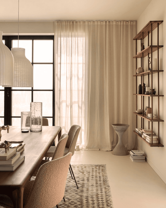 Bond 20 Modular Shelving System - Bond lifestyle 09