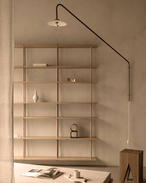 Bond 20 Modular Shelving System - Bond lifestyle 12