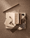 Bond 20 Modular Shelving System - Bond lifestyle 13