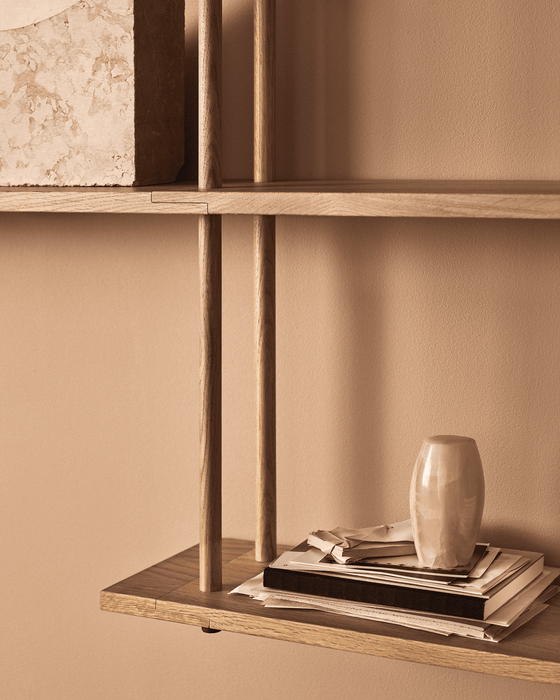 Bond 20 Shelf - Bond lifestyle 15