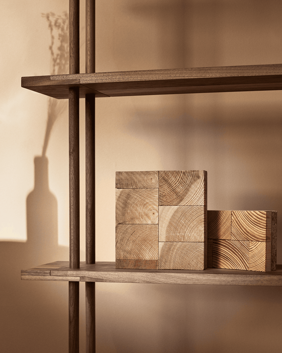 Bond 20 Modular Shelving System - Bond lifestyle 17