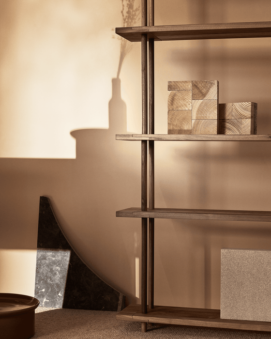Bond 20 Modular Shelving System - Bond lifestyle 18