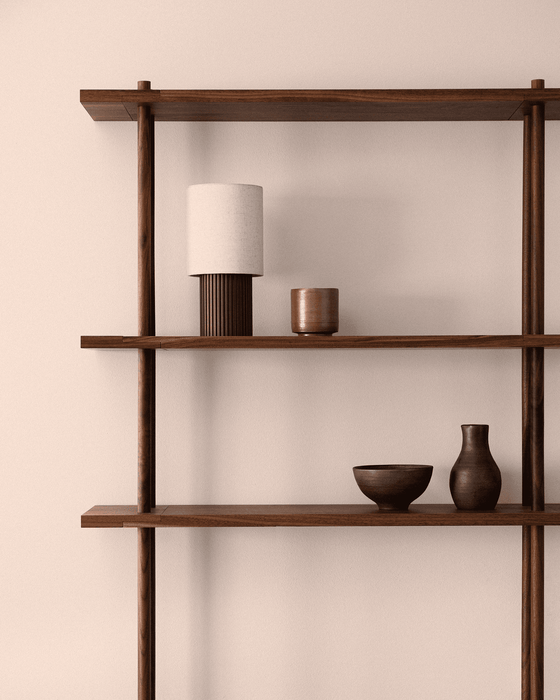 Bond 20 Modular Shelving System - Bond lifestyle 21