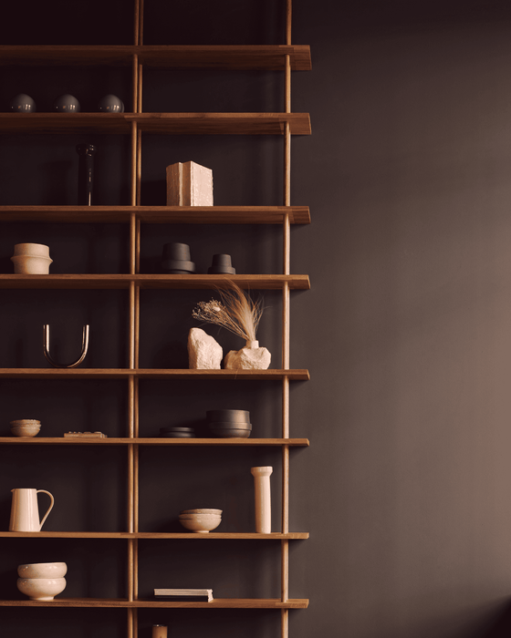 Bond 20 Modular Shelving System - Bond lifestyle 22