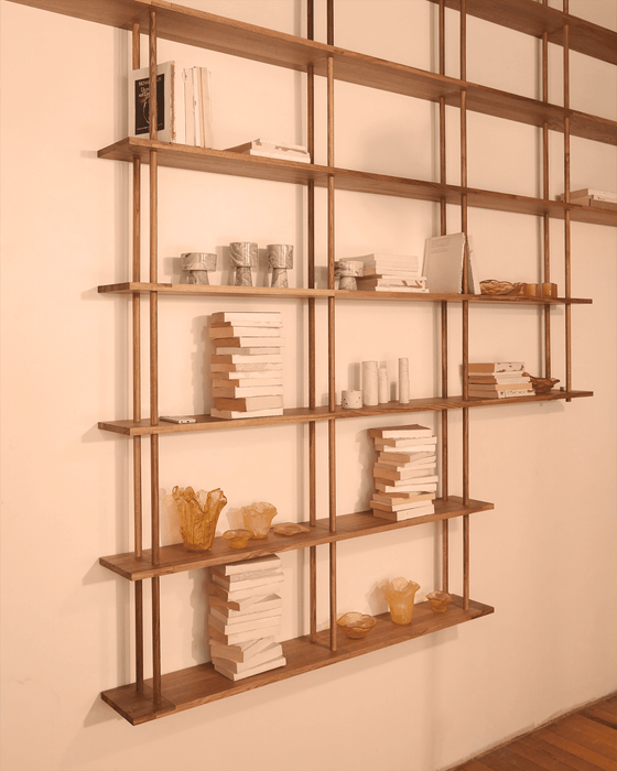 Bond 20 Modular Shelving System - Bond lifestyle 24