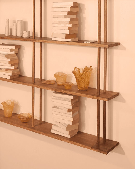Bond 20 Modular Shelving System - Bond lifestyle 25
