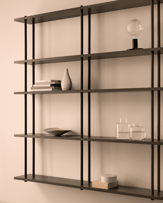 Bond 20 Modular Shelving System - Bond lifestyle 28