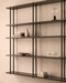 Bond 20 Modular Shelving System - Bond lifestyle 28