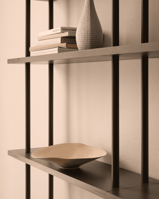 Bond 20 Modular Shelving System - Bond lifestyle 29