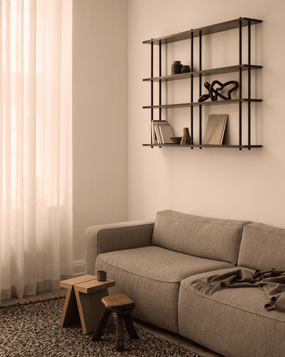 Bond 20 Shelf - Bond lifestyle 31