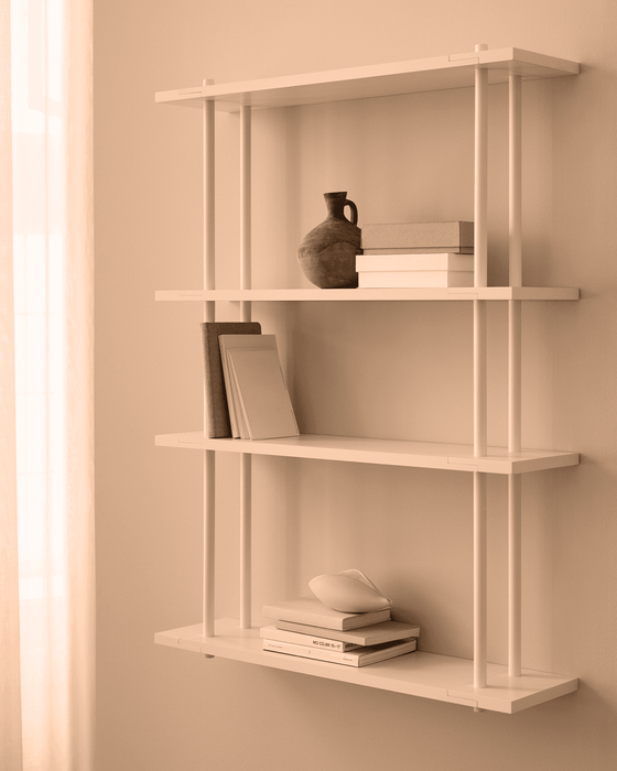 Bond 20 Modular Shelving System - Bond lifestyle 33