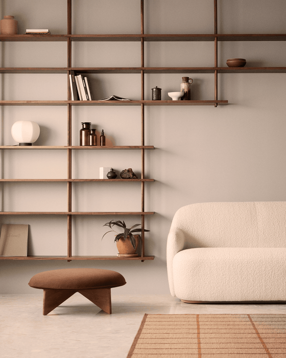 Bond 20 Shelf - Bond lifestyle 34