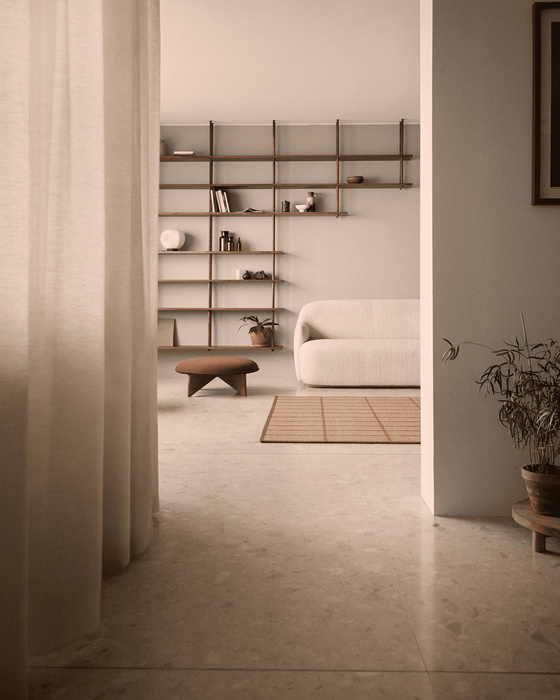 Bond 20 Modular Shelving System - Bond lifestyle 35
