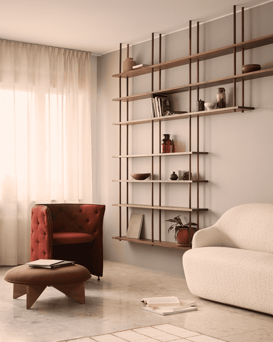 Bond 20 Shelf - Bond lifestyle 36