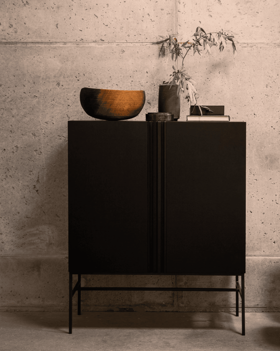 Boss Sideboard 2 Doors - Boss lifestyle 01